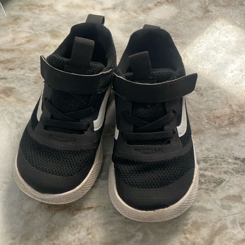 Toddler Vans Ultrarange